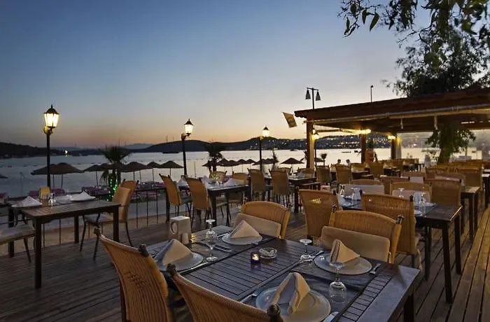 Ladonia Del Mare (adults Only) Resort Gümbet