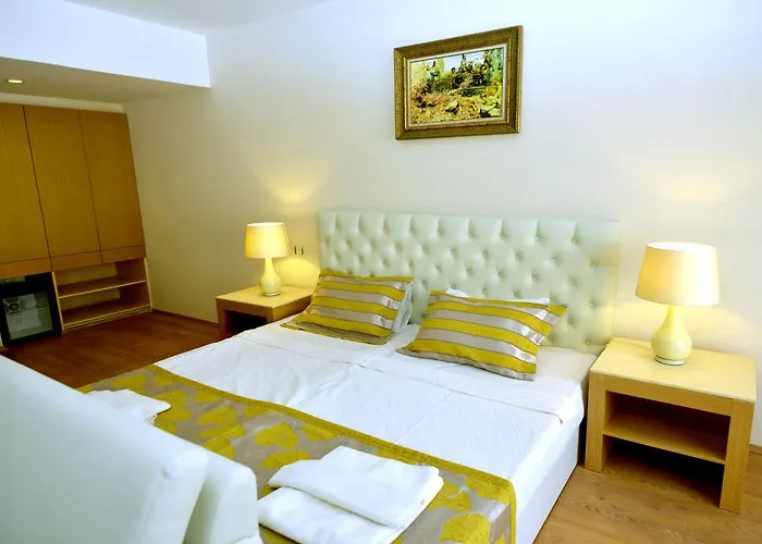 Ladonia Del Mare (adults Only) Gumbet