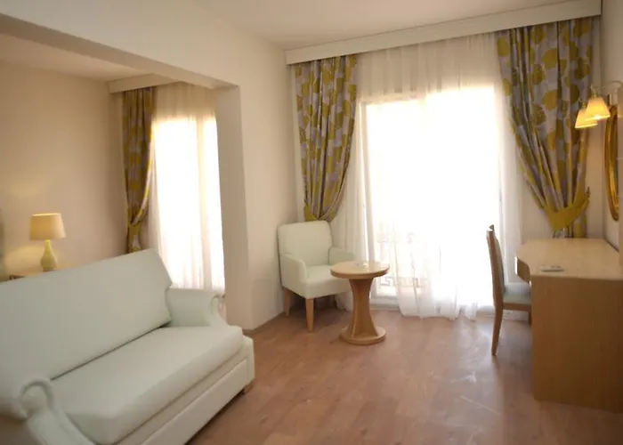 Ladonia Del Mare (adults Only) Gumbet