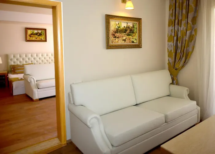 Resort Ladonia Del Mare (adults Only)