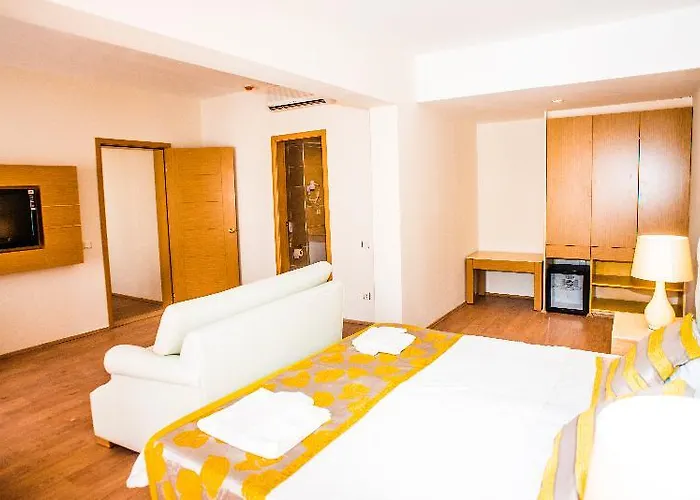 Ladonia Del Mare (adults Only) Resort 4*