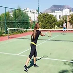 منتجع Ladonia Del Mare (adults Only)