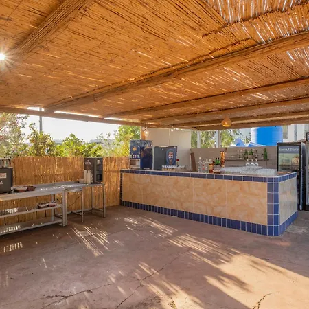 Station touristique Ladonia Del Mare (adults Only)