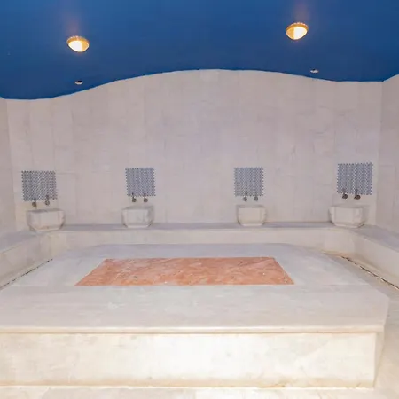 リゾート Ladonia Del Mare (adults Only) 4*