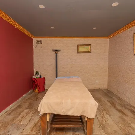 Ladonia Del Mare (adults Only) Station touristique 4*