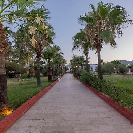 リゾート Ladonia Del Mare (adults Only) 4*
