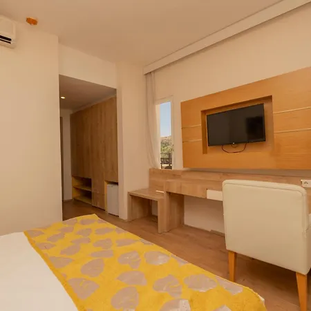 Station touristique Ladonia Del Mare (adults Only) Gümbet