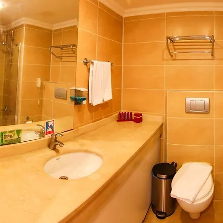 リゾート Ladonia Del Mare (adults Only) 4*