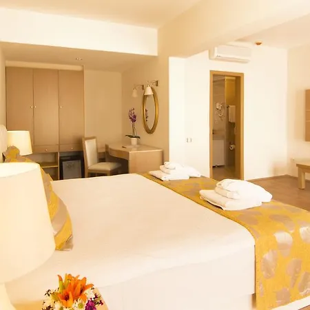 Ladonia Del Mare (adults Only) Station touristique Gümbet