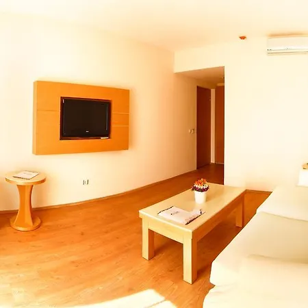 Ladonia Del Mare (adults Only) Station touristique