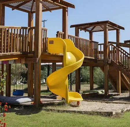 Ladonia Del Mare (adults Only) Station touristique