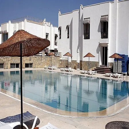 リゾート Ladonia Del Mare (adults Only) 4*