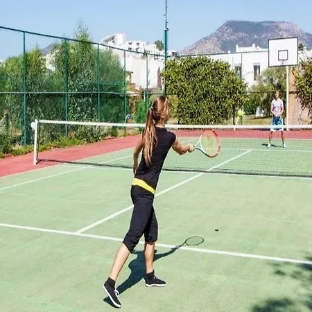 Station touristique Ladonia Del Mare (adults Only)