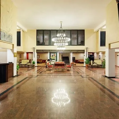 Ladonia Del Mare (adults Only) 4* グムベット