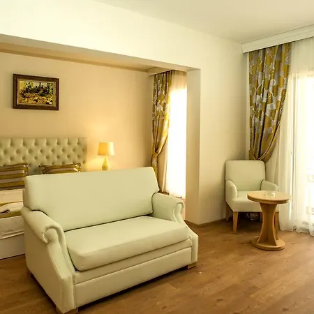 リゾート Ladonia Del Mare (adults Only) 4*
