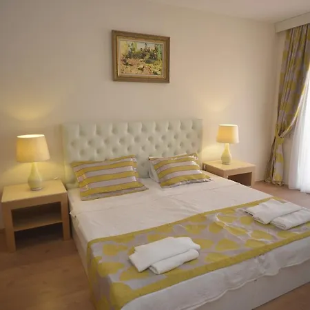 Ladonia Del Mare (adults Only) Station touristique