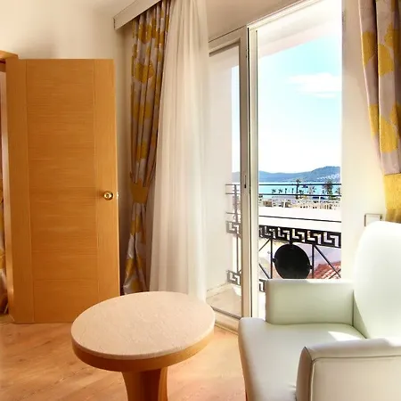 リゾート Ladonia Del Mare (adults Only)