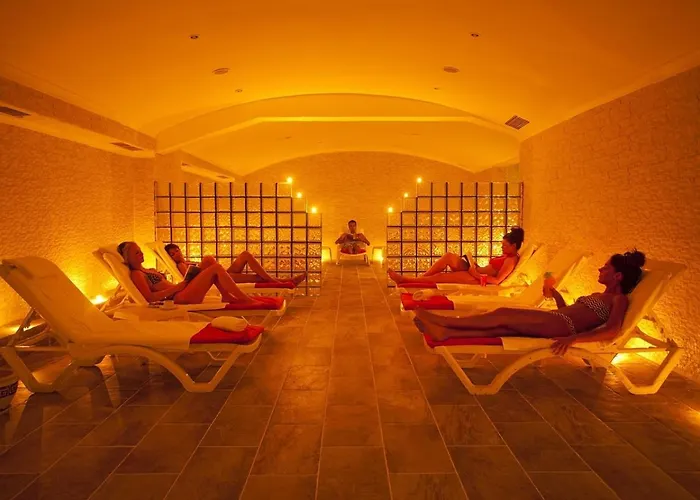 Resort Ladonia Del Mare (adults Only)