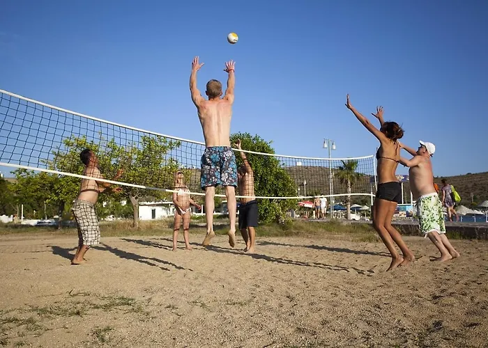 Station touristique Ladonia Del Mare (adults Only) 4*