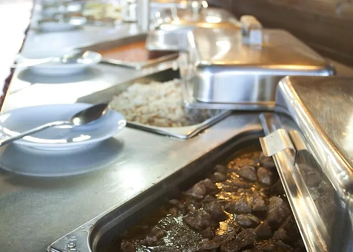 Rezort Ladonia Del Mare (adults Only) 4*