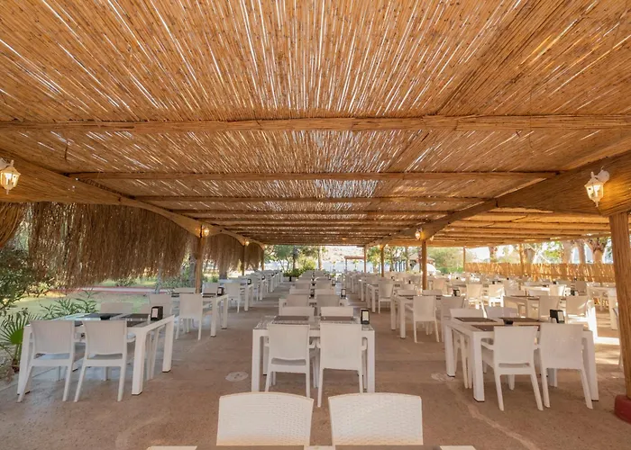 Ladonia Del Mare (adults Only) Gümbet