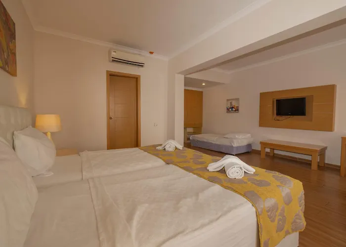 Ladonia Del Mare (adults Only) 4* Gümbet