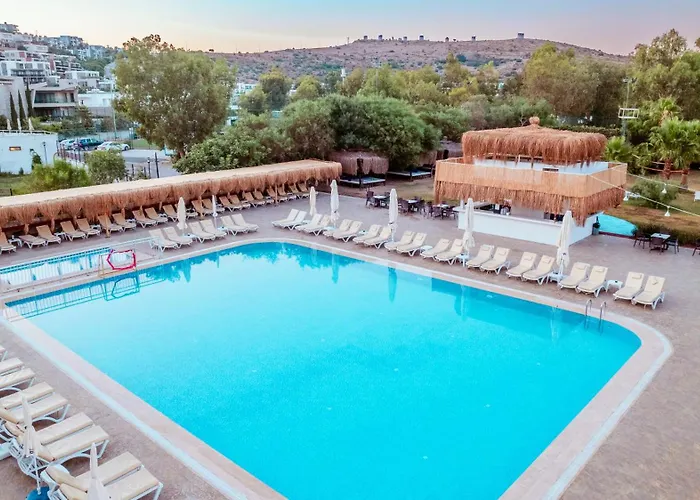 Ladonia Del Mare (adults Only)