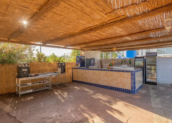 Rezort Ladonia Del Mare (adults Only)