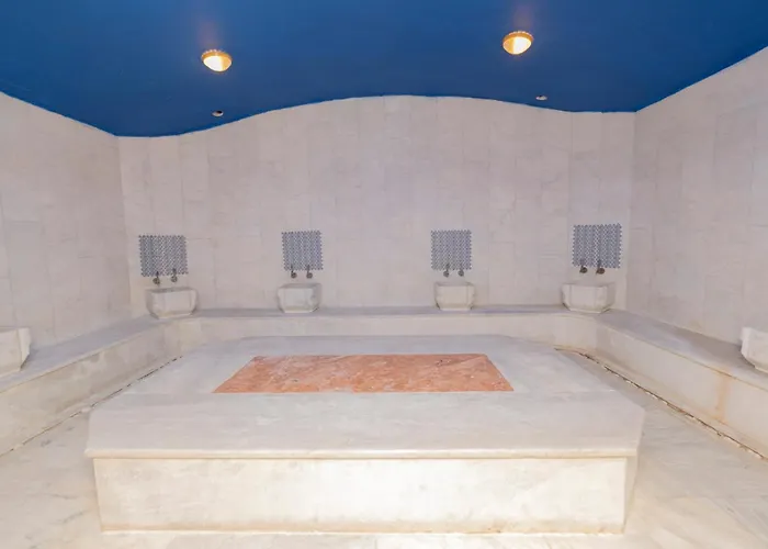 Station touristique Ladonia Del Mare (adults Only) 4*