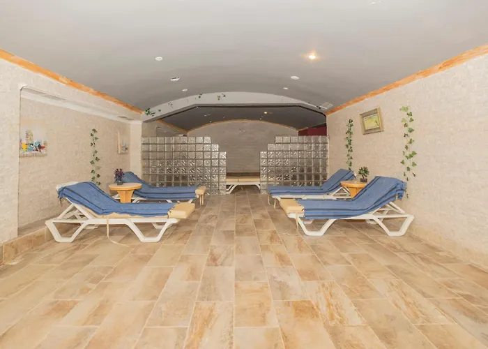 Ladonia Del Mare (adults Only) Rezort