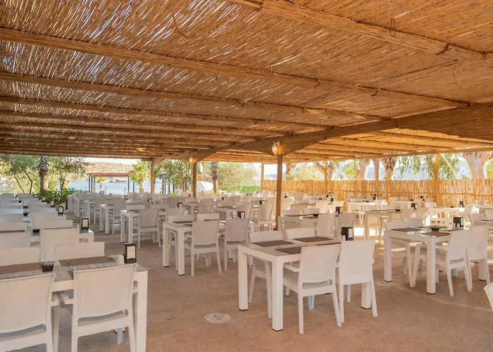 Resort Ladonia Del Mare (adults Only)