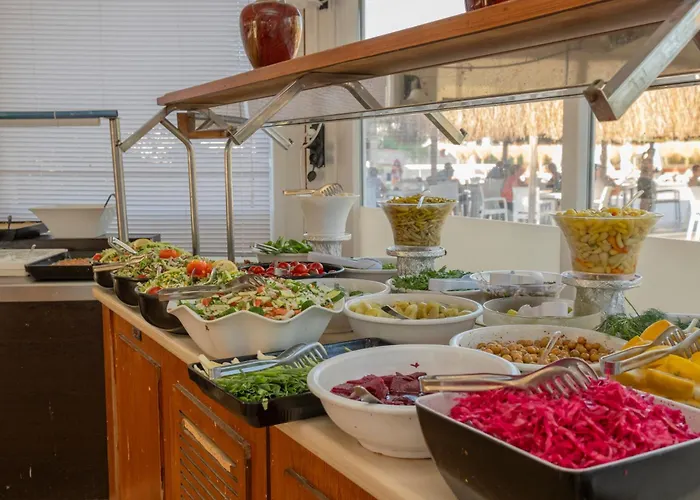 Ladonia Del Mare (adults Only) 4*