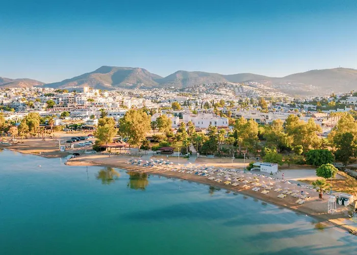 Ladonia Del Mare (adults Only)