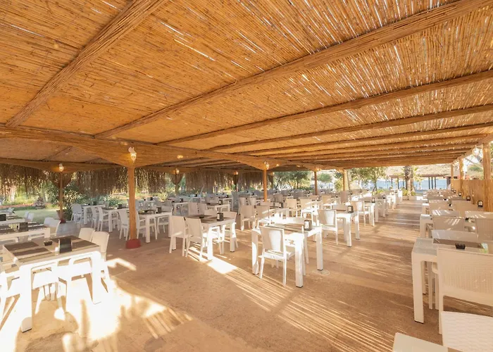 Ladonia Del Mare (adults Only) Rezort