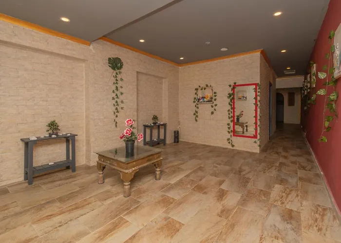 Rezort Ladonia Del Mare (adults Only)