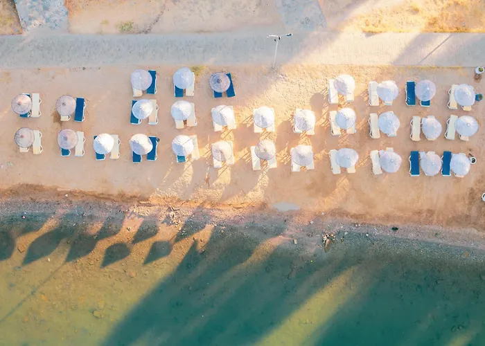 Ladonia Del Mare (adults Only) Rezort 4*