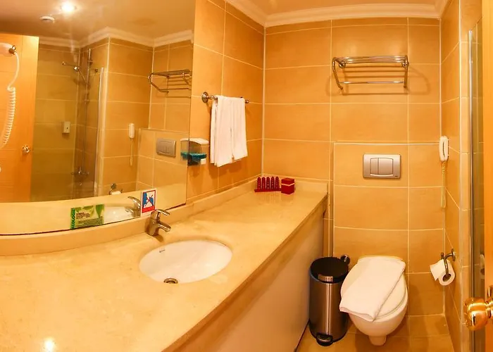 Rezort Ladonia Del Mare (adults Only) 4*