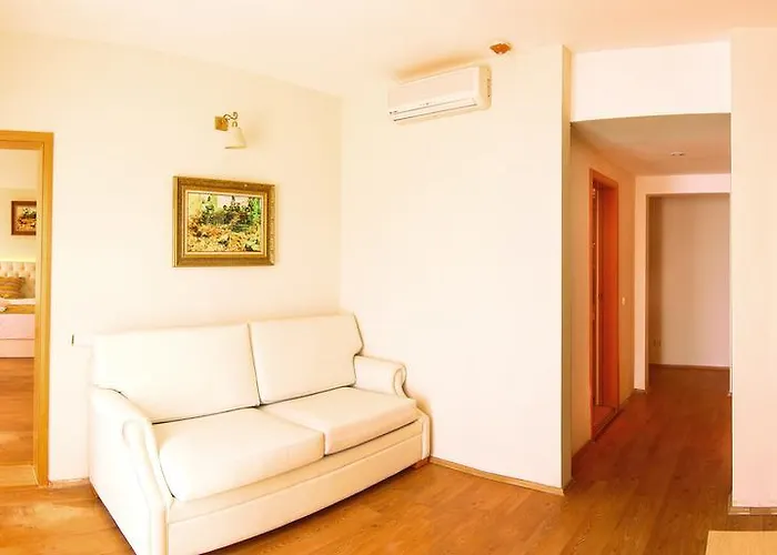 Rezort Ladonia Del Mare (adults Only)