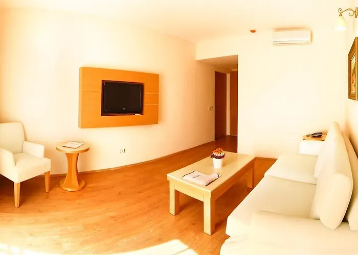 Ladonia Del Mare (adults Only) Rezort