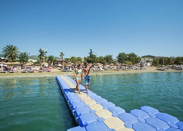 Ladonia Del Mare (adults Only) Rezort