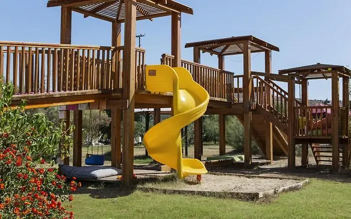 Ladonia Del Mare (adults Only) Rezort