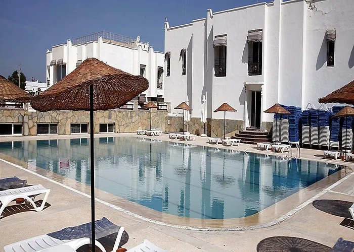 Rezort Ladonia Del Mare (adults Only) 4*