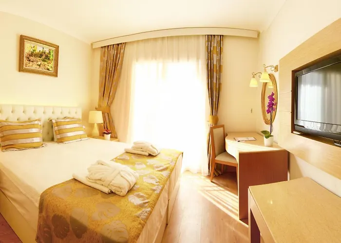 Resort Ladonia Del Mare (adults Only)