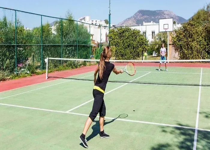 Resort Ladonia Del Mare (adults Only)