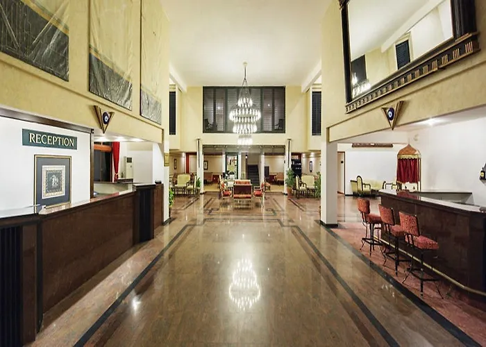 Station touristique Ladonia Del Mare (adults Only) 4*