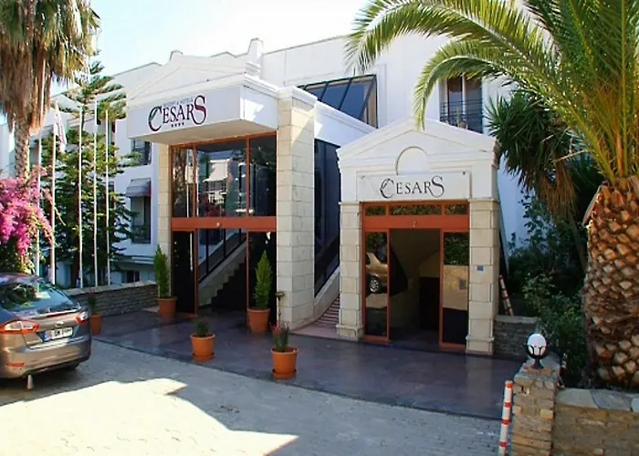 Station touristique Ladonia Del Mare (adults Only)