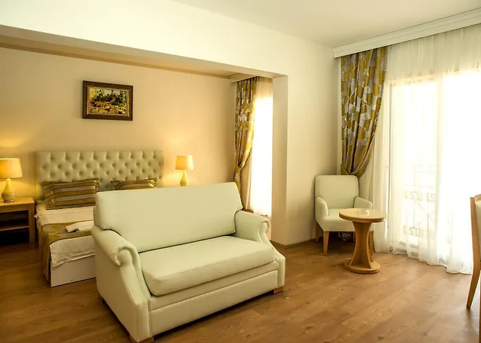 Rezort Ladonia Del Mare (adults Only) 4*