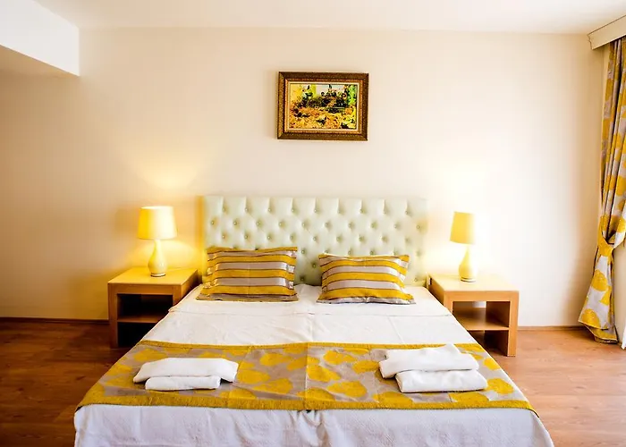 Ladonia Del Mare (adults Only) Resort Gümbet