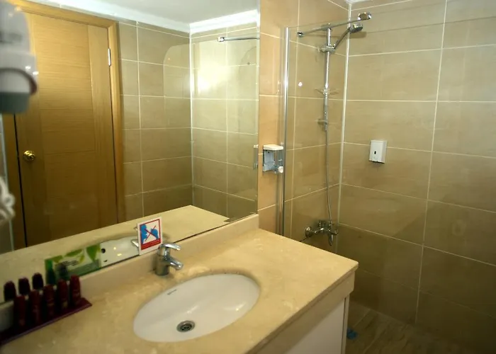 Resort Ladonia Del Mare (adults Only)