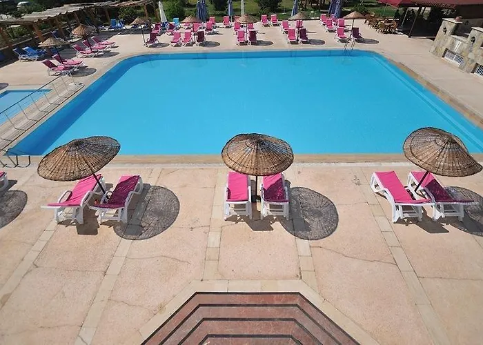 Ladonia Del Mare (adults Only)